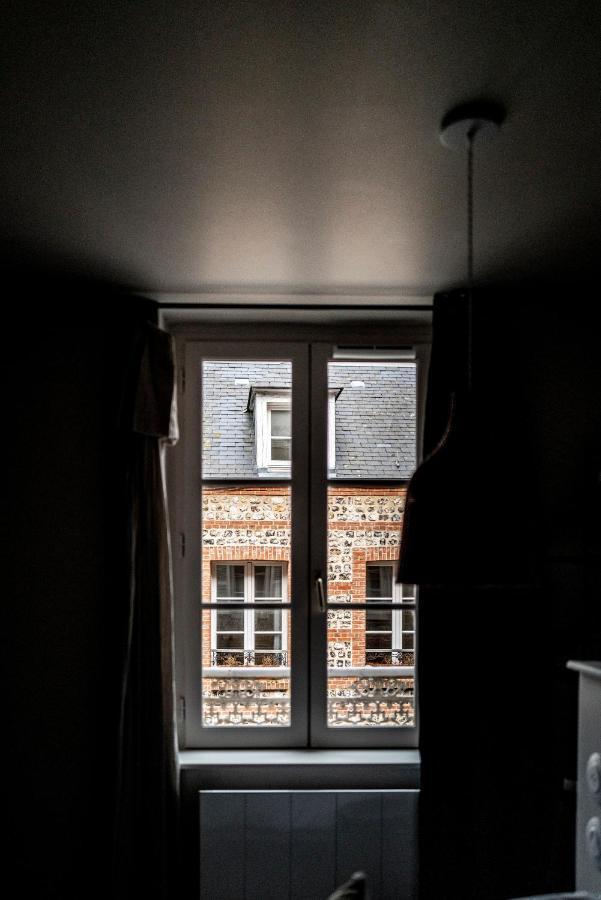 Maison Grand Sable Вель-ле-Роз Екстер'єр фото